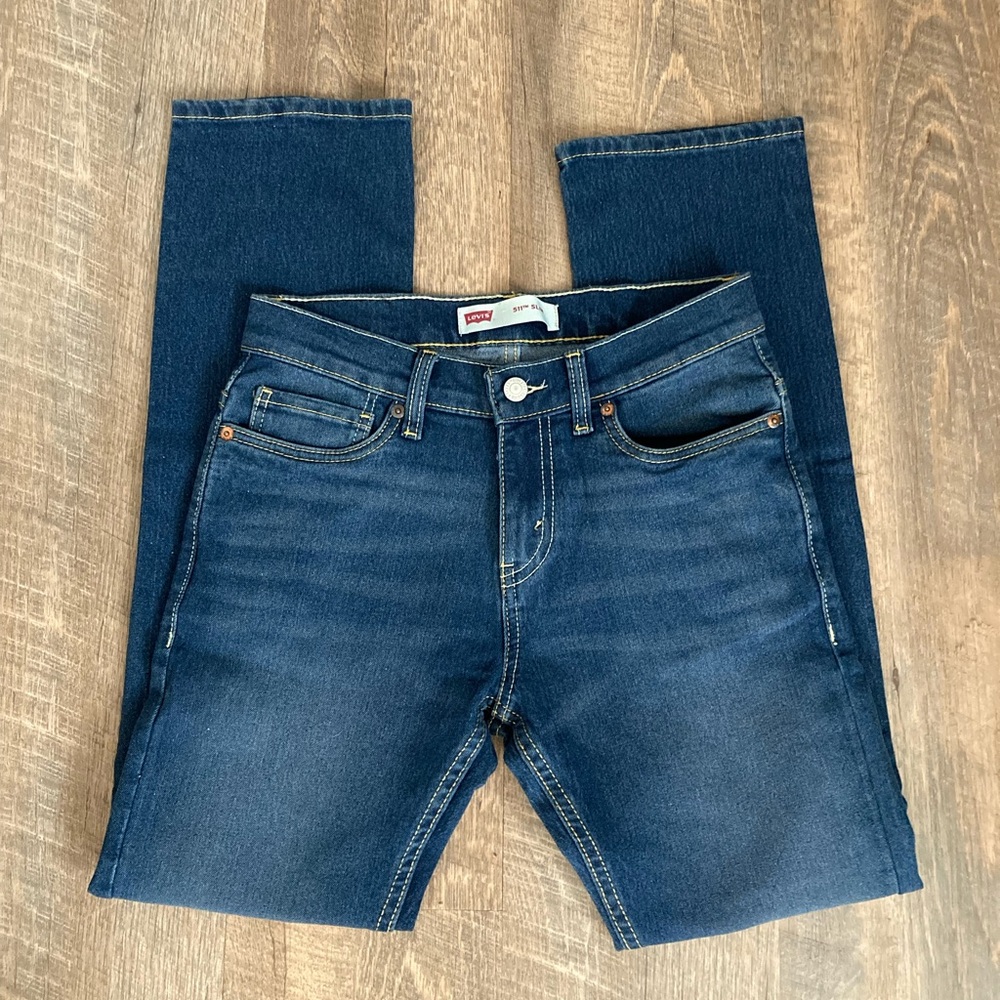 LEVIS | 511 Slim Stretch Jeans